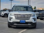 2018 Explorer Thumbnail 2