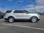 2018 Explorer Thumbnail 4