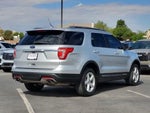 2018 Explorer Thumbnail 5