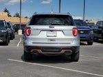 2018 Explorer Thumbnail 6