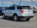 2018 Explorer Thumbnail 7