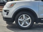 2018 Explorer Thumbnail 9