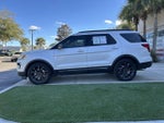 2018 Explorer Thumbnail 4