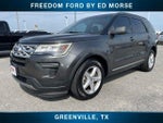 2018 Explorer Thumbnail 1