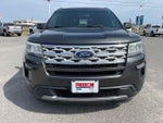 2018 Explorer Thumbnail 2