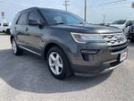 2018 Explorer Thumbnail 3