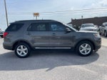2018 Explorer Thumbnail 4