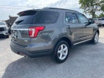 2018 Explorer Thumbnail 5
