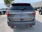 2018 Explorer Thumbnail 6