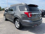 2018 Explorer Thumbnail 8