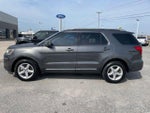 2018 Explorer Thumbnail 9
