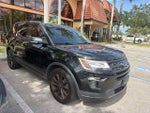 2018 Explorer Thumbnail 2