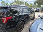 2018 Explorer Thumbnail 3