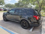 2018 Explorer Thumbnail 4