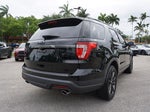 2018 Explorer Thumbnail 7