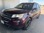 2019 Explorer Thumbnail 20