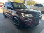2019 Explorer Thumbnail 23
