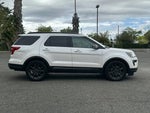 2019 Explorer Thumbnail 2