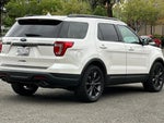 2019 Explorer Thumbnail 3