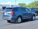 2019 Explorer Thumbnail 2