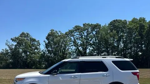 Preowned 2014 Ford Explorer XLT for Sale