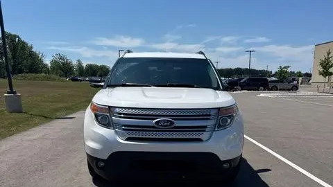 Preowned 2014 Ford Explorer XLT for Sale