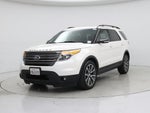 2015 Explorer Thumbnail 4