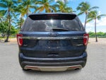 2016 Explorer Thumbnail 5
