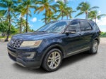 2016 Explorer Thumbnail 8