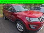 2016 Explorer Thumbnail 5