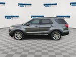 2017 Explorer Thumbnail 5