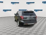 2017 Explorer Thumbnail 7