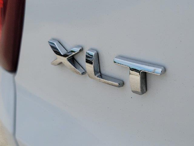 2018 Ford Explorer - $14,789