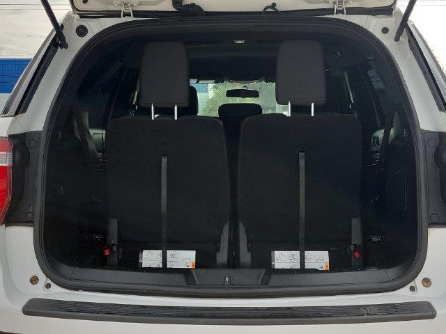 2018 Ford Explorer - $14,789
