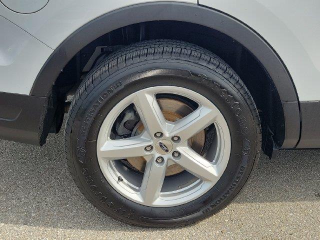 2018 Ford Explorer - $14,789