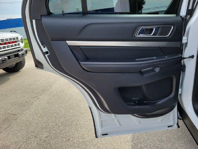 2018 Ford Explorer - $14,789
