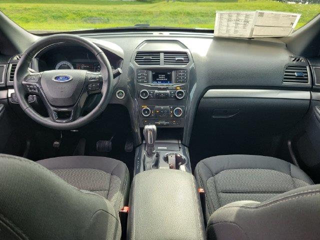 2018 Ford Explorer - $14,789