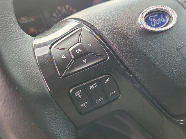2018 Ford Explorer - $14,789