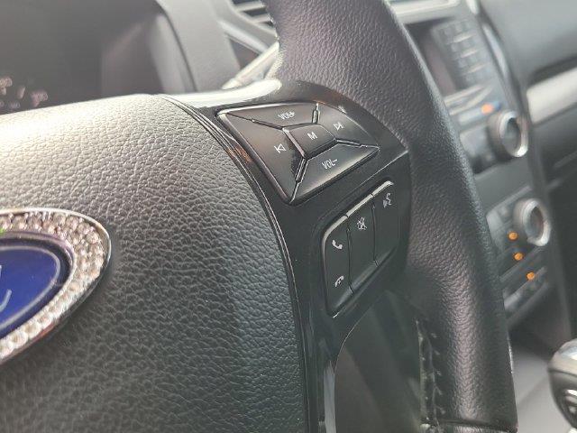 2018 Ford Explorer - $14,789