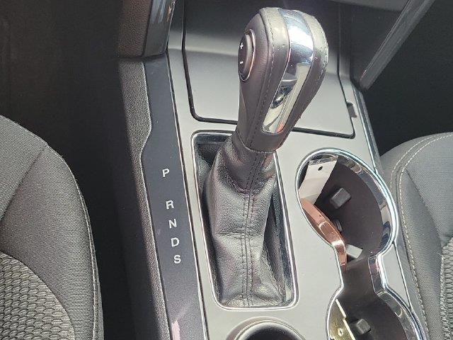 2018 Ford Explorer - $14,789