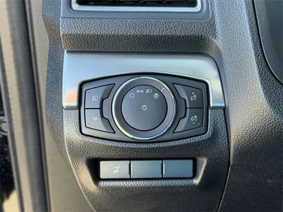 2018 Ford Explorer XLT 4DR SUV