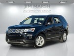 2018 Explorer Thumbnail 21