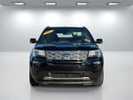 2018 Explorer Thumbnail 28