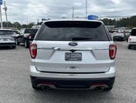 2018 Explorer Thumbnail 3