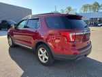 2019 Explorer Thumbnail 5