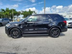 2019 Explorer Thumbnail 6