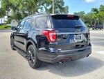 2019 Explorer Thumbnail 7