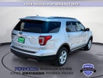 2019 Explorer Thumbnail 5