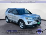 2019 Explorer Thumbnail 7