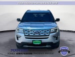 2019 Explorer Thumbnail 8
